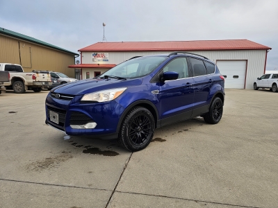 2016fordescape