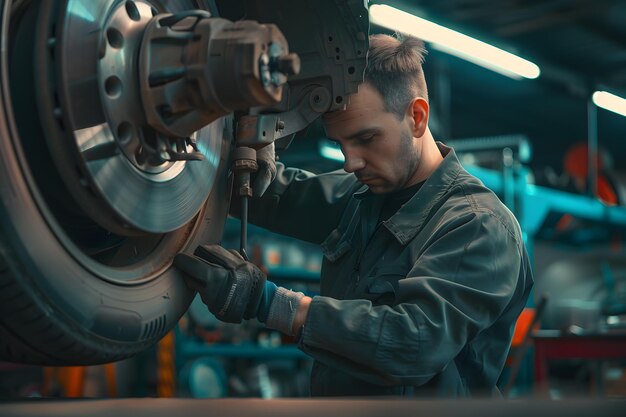 what to do when your check engine light comes on in Winkler